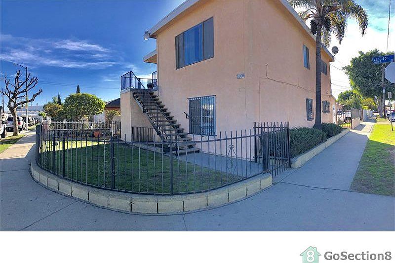 1st image of 1600 E Sandison St APT 1