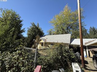 1458 Kirkendahl Rd, Camas Valley, OR 97416