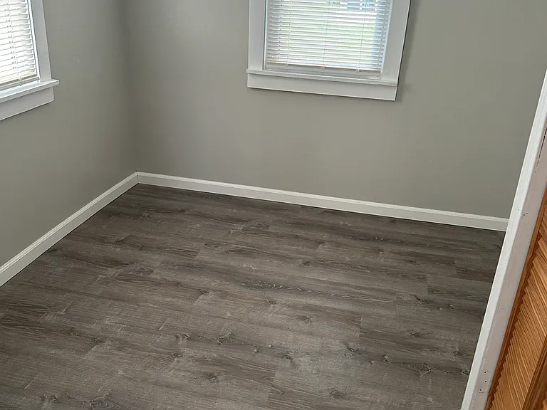 Bedroom #1