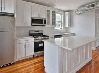 73 Barnes Ave #3, Boston, MA 02128