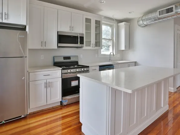 73 Barnes Ave #3, Boston, MA 02128