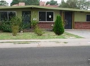 3831 N Reno Ave, Tucson, AZ 85705