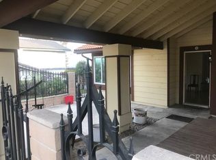 19620 Chalina Dr, Walnut, CA 91789