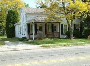 9493 E Center St, Windham, OH