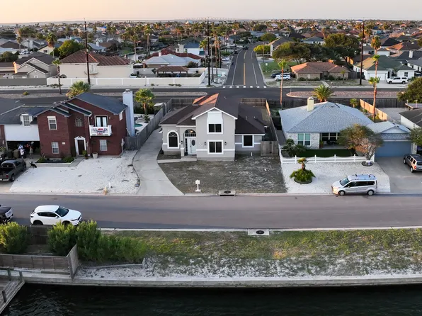 13810 Captain Kidd Dr, Corpus Christi, TX 78418