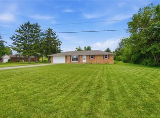 1885 Troy Urbana Rd, Troy, OH 45373