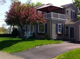 15 Ross St, Springfield, MA 01151