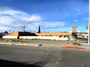 0 Broad St, Truth Or Consequences, NM 87901