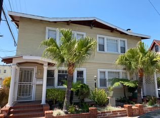 319 Pennsylvania Ave, San Diego, CA 92103