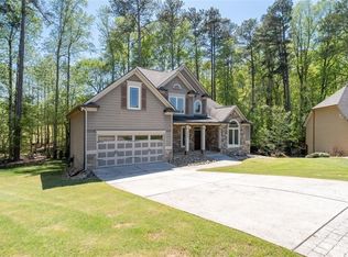 2050 Heritage Green Dr, Marietta, GA 30064