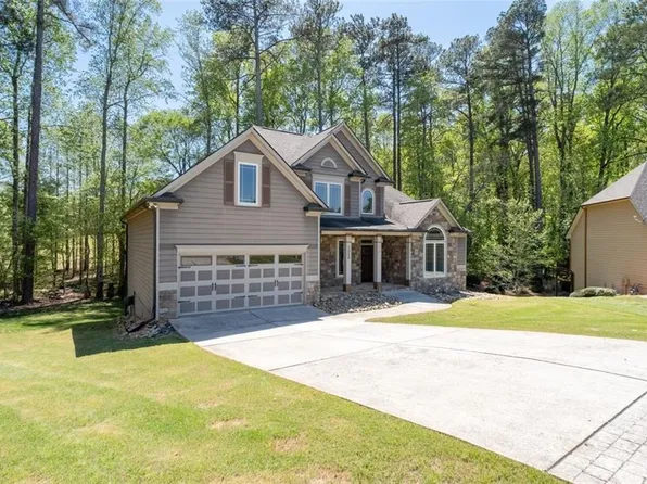2050 Heritage Green Dr, Marietta, GA 30064