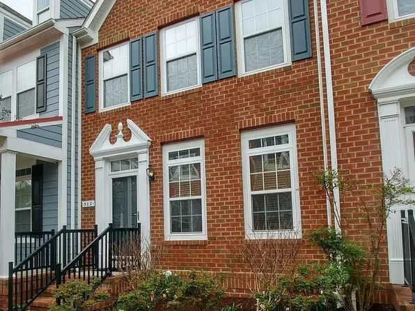300 Dixon St Unit 502, Easton, MD 21601