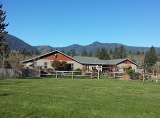 759 S Shore Rd, Quinault, WA 98575