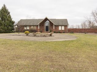 1532 Kamer Dr, La Grange, KY 40031