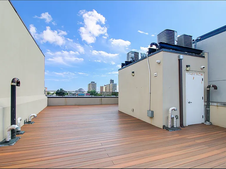 1163 Myrtle Ave #4F — Photo 10