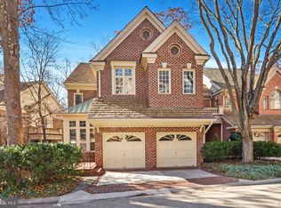 5818 Madaket Rd, Bethesda, MD 20816