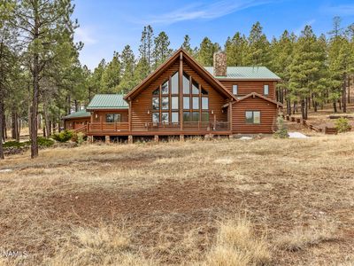 4536 N Brackin Ranch Rd, Flagstaff, AZ, 86001