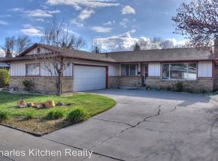 1837 Pyrenees St, Carson City, NV 89703