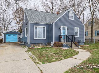 861 Beech St SW, Wyoming, MI 49509