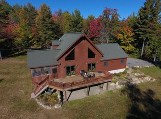 84 Oven Mountain Rd, Johnsburg, NY 12843