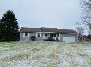4027 E Milestrip Rd, Canastota, NY 13032