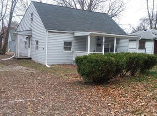 840 E Como Ave, Columbus, OH 43224