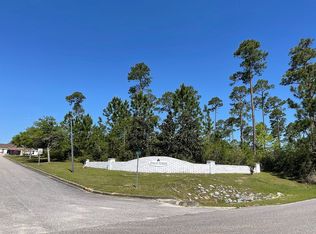 LOT 29 Tall Timbers Ln, Elberta, AL 36530
