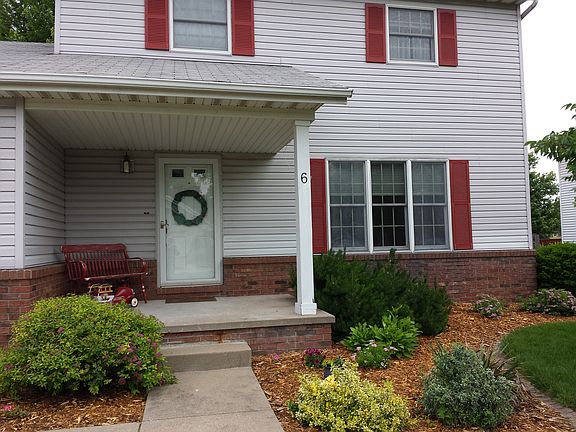 4th image of 6 W Yorktown Ct