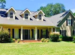 5740 Hampton Rd, Conway, SC 29527