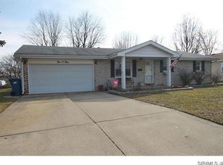 503 Texas Blvd, Bethalto, IL