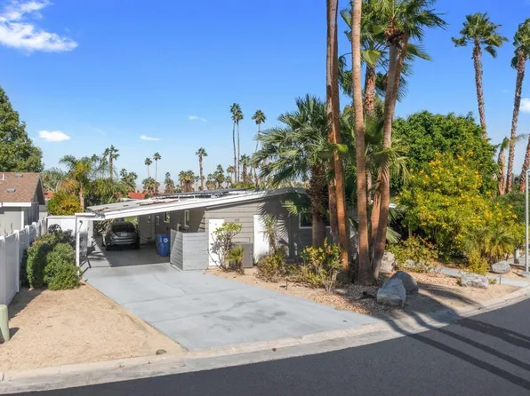 183 Orontes Way, Cathedral City, CA 92234