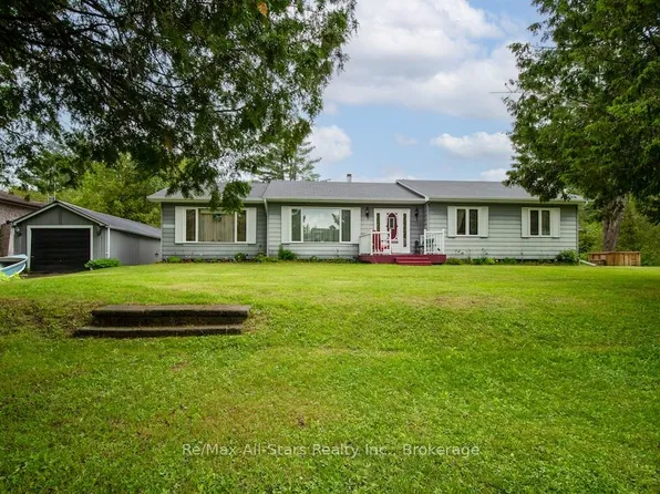 27 Aspen Dr, Kawartha Lakes, ON K0M 1N0