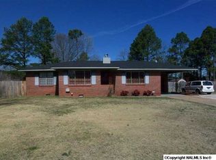 506 Carolyn St SW, Decatur, AL 35601