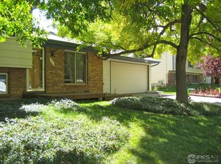 2490 N Franklin Ave, Louisville, CO 80027