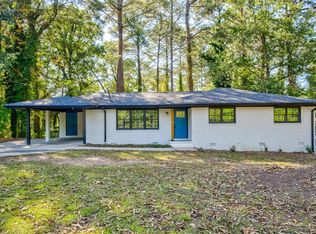 2425 Clifton Springs Rd, Decatur, GA 30034