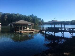 265 Kemp Rd, Mooresville, NC 28117