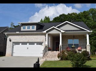 120 Prescott Dr, Anderson, SC 29621