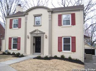 2603 Landor Ave, Louisville, KY