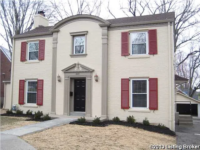 2603 Landor Ave photo 1