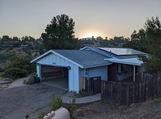 1615 Tierra Montanosa, Alpine, CA 91901