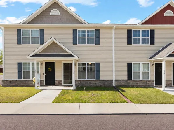 113 Cornerstone Dr, Beulaville, NC 28518