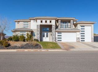 1345 E Black Brush Dr, Washington, UT 84780