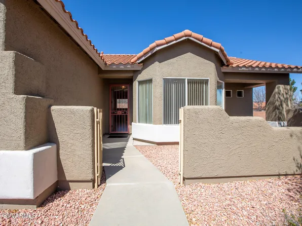 5650 E Whisper Ridge, Cornville, AZ 86325
