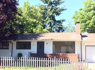 14613 SE Main St, Portland, OR 97233