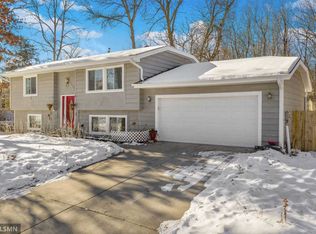 13390 Yosemite Ave S, Savage, MN 55378