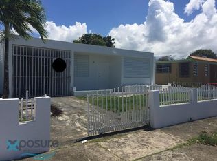 F26 Calle 7, Rio Grande, PR 00745