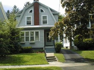 33 W Erie St, Albany, NY 12208