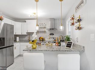 3650 Marpat Dr, Abingdon, MD 21009