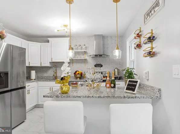 3650 Marpat Dr, Abingdon, MD 21009