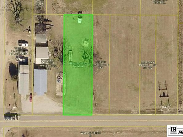 0 Cherry St, Pioneer, LA 71266